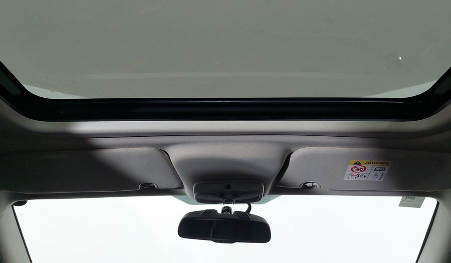 Jeep Compass SPORT Suv 2015