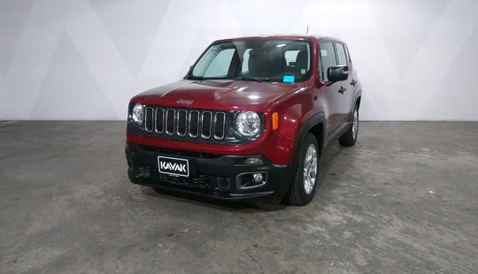 Jeep • Renegade