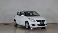 Suzuki Swift 1.4 GL AUTO Hatchback 2014