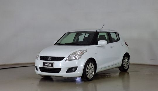 Suzuki • Swift