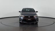 Toyota Yaris 1.5 CVT Hatchback 2017