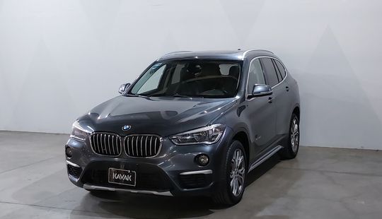 Bmw • X1