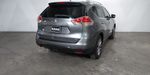 Nissan X-trail 2.5 EXCLUSIVE 2 ROW AUTO Suv 2016