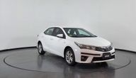 Toyota Corolla 1.8 XEI CVT Sedan 2016