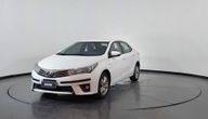 Toyota Corolla 1.8 XEI CVT Sedan 2016