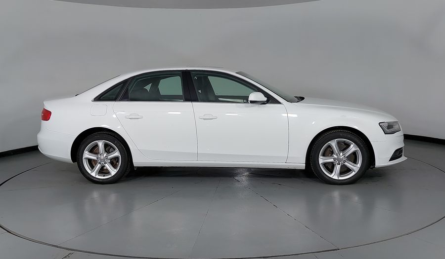 Audi A4 2.0 TFSI TRENDY PLUS MULTITRONIC Sedan 2013