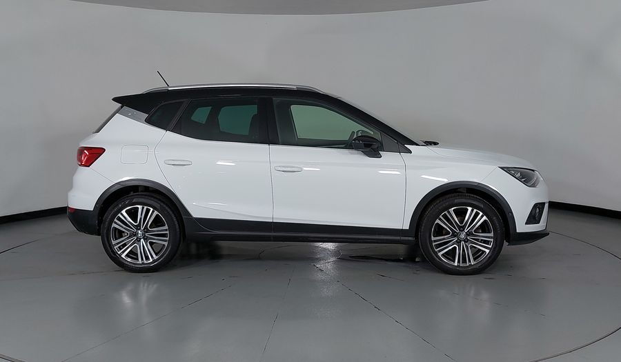 Seat Arona 1.6 XCELLENCE AUTO Suv 2020