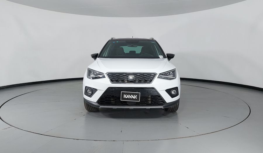 Seat Arona 1.6 XCELLENCE AUTO Suv 2020