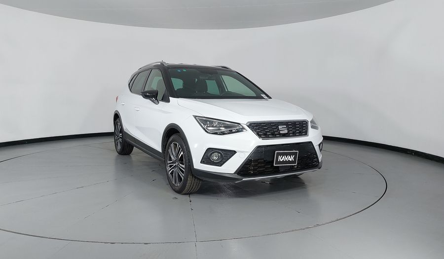 Seat Arona 1.6 XCELLENCE AUTO Suv 2020