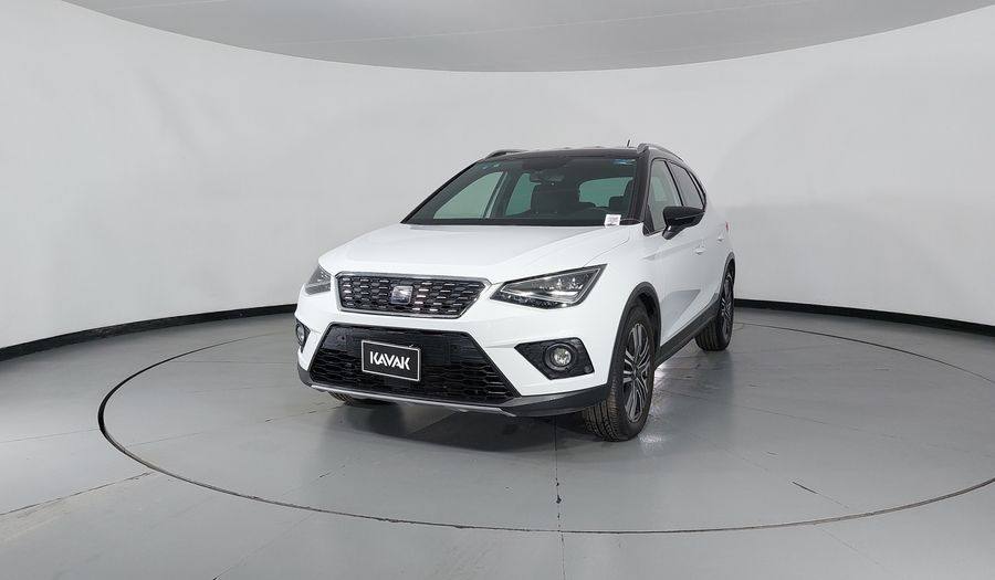 Seat Arona 1.6 XCELLENCE AUTO Suv 2020