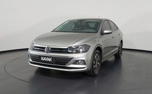 Volkswagen • Virtus