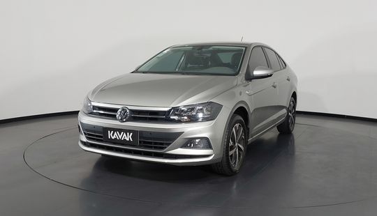 Volkswagen • Virtus