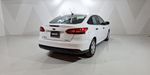 Ford Focus 2.0 S AT Sedan 2016