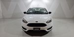 Ford Focus 2.0 S AT Sedan 2016