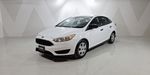 Ford Focus 2.0 S AT Sedan 2016