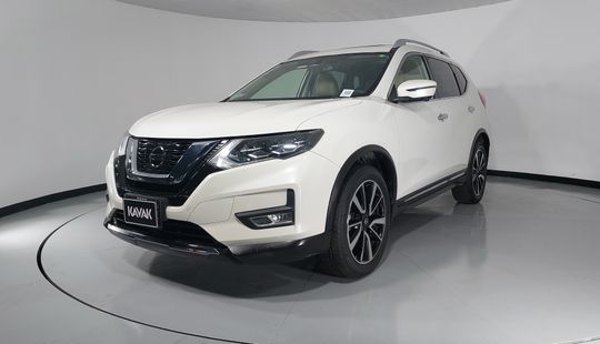 Nissan • X-Trail