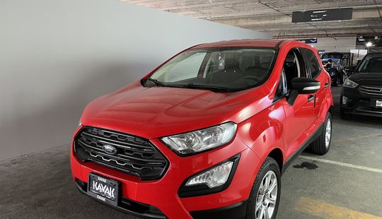 Ford • EcoSport