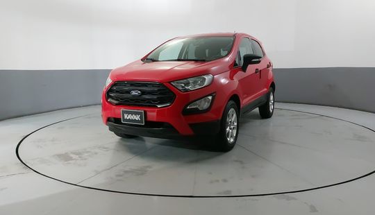 Ford • EcoSport