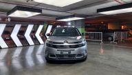 Citroen C5 Aircross 1.6 THP FEEL PACK AT Suv 2021