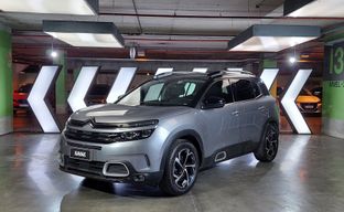 Citroen • C5 Aircross