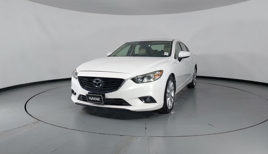 Mazda • Mazda 6