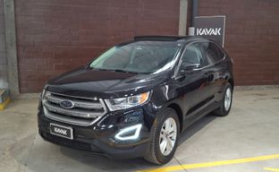 Ford • Edge