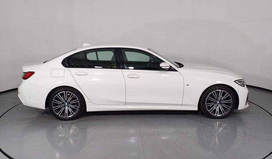 Bmw Serie 3 2.0 320I AUTO Sedan 2021