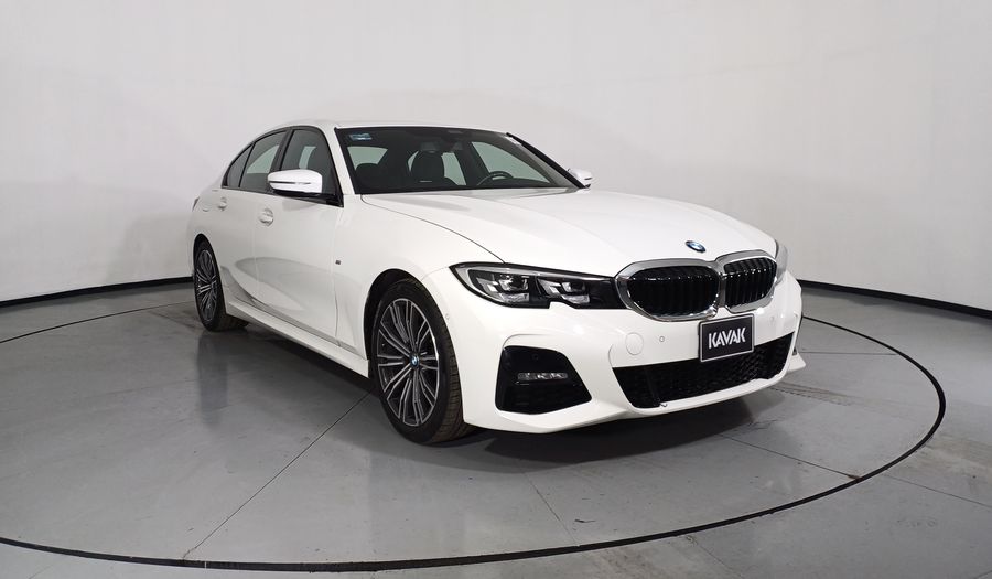 Bmw Serie 3 2.0 320I AUTO Sedan 2021