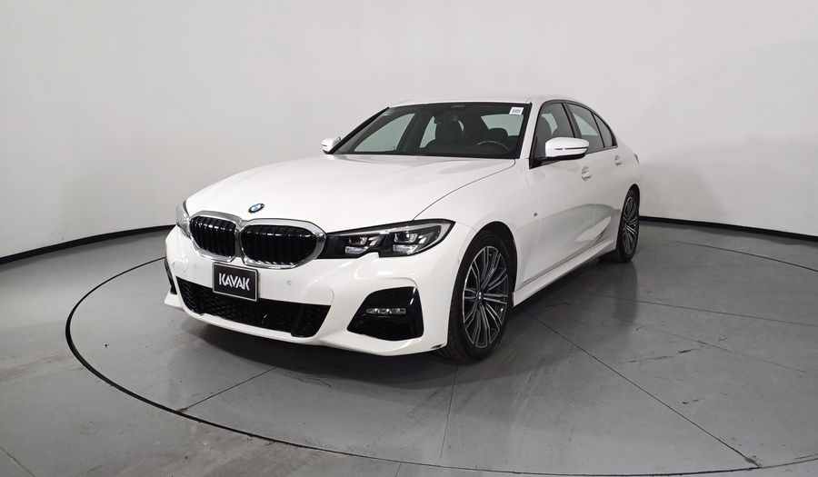 Bmw Serie 3 2.0 320I AUTO Sedan 2021