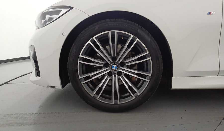 Bmw Serie 3 2.0 320I AUTO Sedan 2021