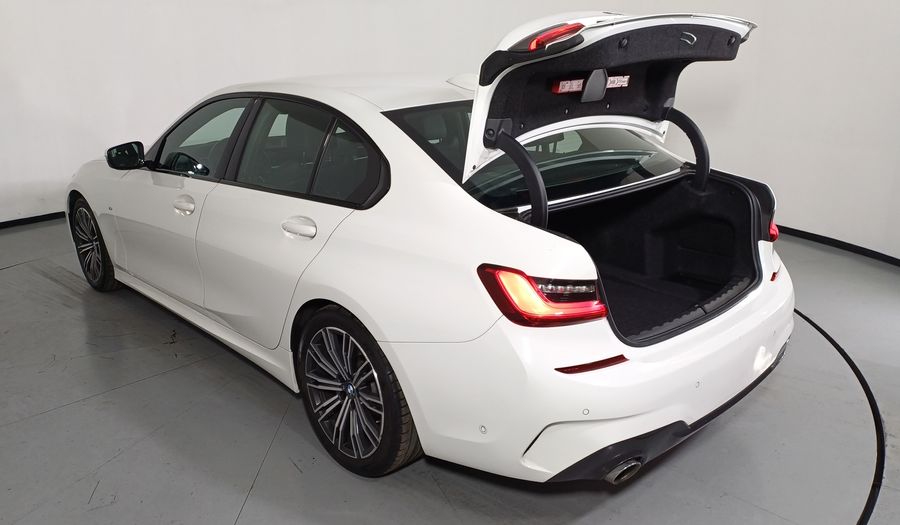 Bmw Serie 3 2.0 320I AUTO Sedan 2021