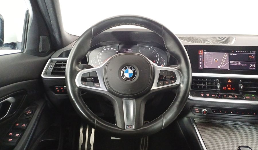 Bmw Serie 3 2.0 320I AUTO Sedan 2021