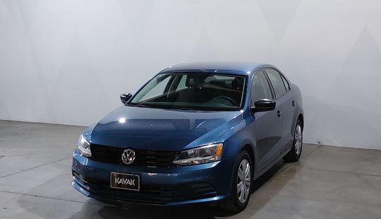 Volkswagen • Jetta