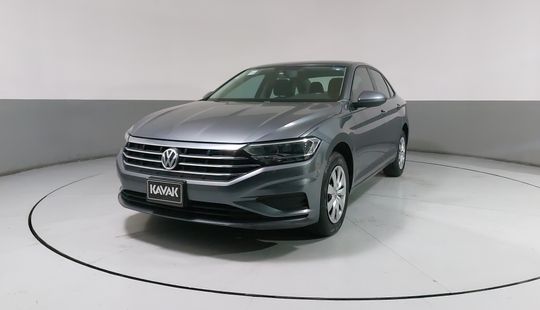 Volkswagen • Jetta