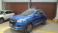 Chery Tiggo 3 1.5 GLS Suv 2022