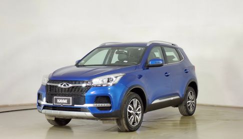 Chery Tiggo 3 1.5 GLS Suv 2022