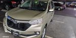 Toyota Avanza 1.5 XLE AT Minivan 2018