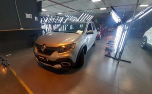 Renault • Sandero Stepway