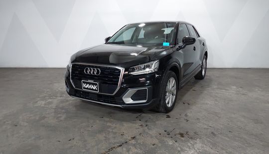 Audi • Q2