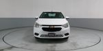 Chevrolet Aveo 1.5 LS A Sedan 2020