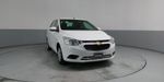 Chevrolet Aveo 1.5 LS A Sedan 2020