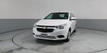 Chevrolet Aveo 1.5 LS A Sedan 2020