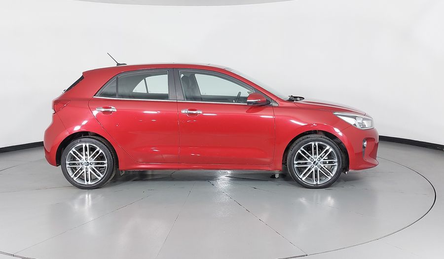 Kia Rio 1.6 EX PACK AUTO Hatchback 2019