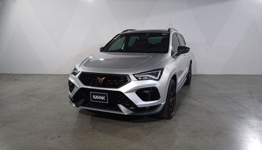 Cupra • Ateca