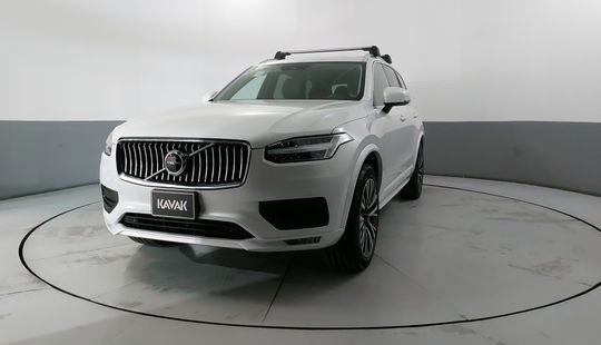 Volvo • XC90