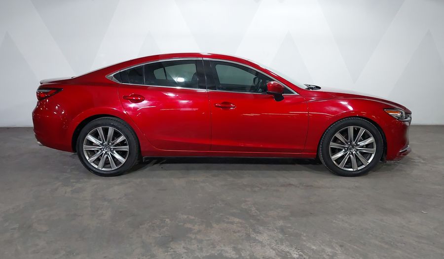 Mazda 6 2.5 SIGNATURE AUTO Sedan 2020