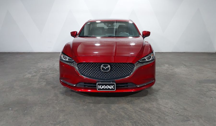 Mazda 6 2.5 SIGNATURE AUTO Sedan 2020