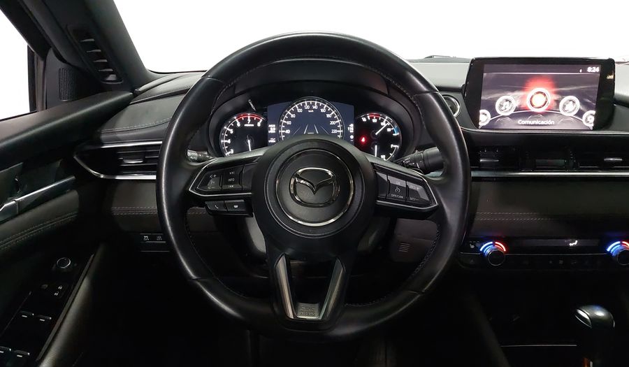 Mazda 6 2.5 SIGNATURE AUTO Sedan 2020