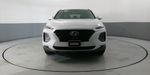 Hyundai Santa Fe 2.0 GLS Suv 2019