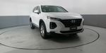 Hyundai Santa Fe 2.0 GLS Suv 2019